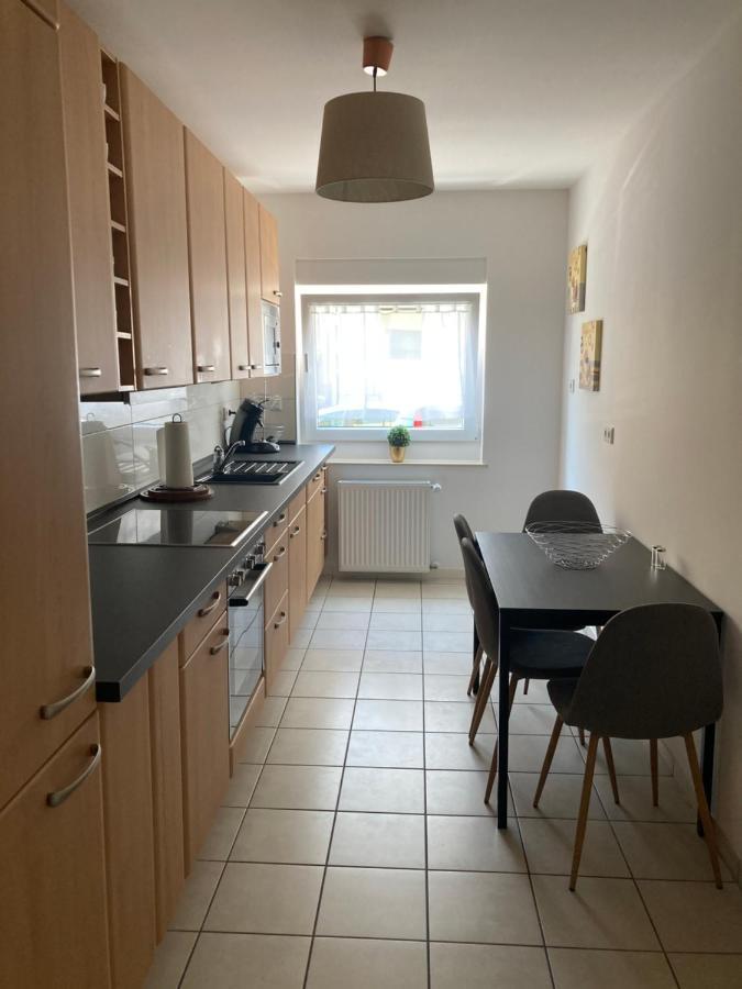 Erstbezug nach Sanierung! Moderne Eigentumswohnung Solingen Exterior foto